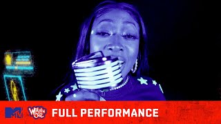 Trina Performs quotReceiptsquot 🧾✨ Wild N Out [upl. by Pearl]