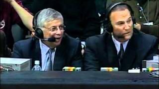 David Stern Michael Reghi and Scott Williams Agree about LeBron James [upl. by Ennahtebazile379]