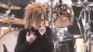 the GazettE  Miseinen live [upl. by Leira]