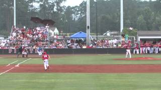 News 2AA state championship Appling County vs Pierce County [upl. by Potts831]