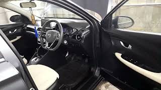 Changan Alsvin Car Full Super Engine and Room Cleaning Detailing [upl. by Loreen787]