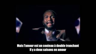 Fally Ipupa  Cadenas Traduction en français [upl. by Donnenfeld]