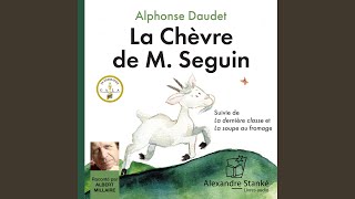 la chèvre de monsieur Seguin 5 AP [upl. by Orlando]