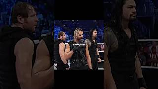 The Shield Beats Evolution At Payback 2014 🥵 Edit [upl. by Jabez]