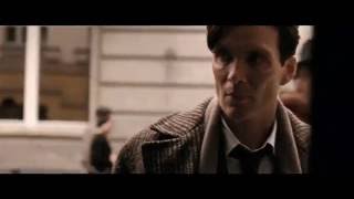 Anthropoid  Official Trailer 2016 [upl. by Trab980]