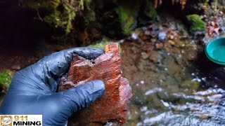 How Slate Phyllite Schists Gneiss Are Formed [upl. by Smallman647]