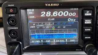 Hoymiles HM600 inverter causing massive noise and interference in 10m Amateurradio band [upl. by Frants]