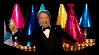 Martin Short Wishes Me Happy Birthday [upl. by Jempty]