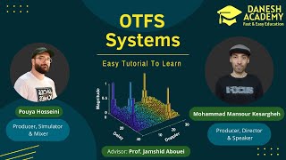 Exploring OTFS Modulation Easy Explained with Python amp MATLAB Code [upl. by Honig]