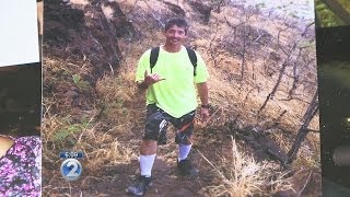 Waianae family suffers tragic death and theft [upl. by Nyliak]