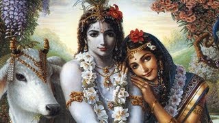 Hare Krishna Hare Rama  Jagjit Singh  Beautiful Divine Love Compilation [upl. by Aneeg]