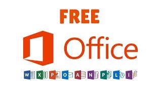 How to Download Microsoft Office 2016 Full Version for free ✓ [upl. by Aened922]