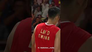 Lin Dan vs Lee Chong Wei  2016 Rio Olympic Semifinal Match [upl. by Htepsle]