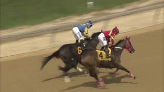 TIMONIUM 09 01 2024 RACE 6 [upl. by Rachael]