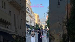 SorrentoItaly義大利 索倫托travel旅行europe [upl. by Luapsemaj]