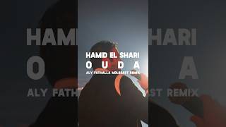 HAMID EL SHARI  OUDA ALY FATHALLA MDLBEAST REMIX [upl. by Midas]