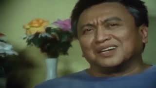 Pinoy action movie Roi Vinson best movie tagalog [upl. by Saundra]