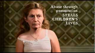 Barnardos  Stolen Lives 2002 UK [upl. by Madea]