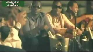 Wande Coal  Bumper 2 Bumper Official Video [upl. by Grannias]