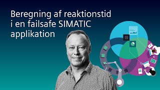 Beregning af reaktionstid i en failsafe SIMATIC applikation [upl. by Ylyl]