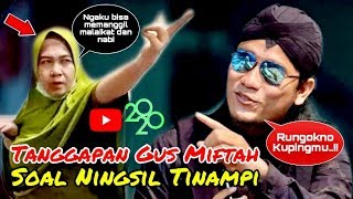 🔘 Pengajian Lucu Gus Miftah Terbaru Adan Adan Kediri Bikin Ngakak [upl. by Alejandra767]