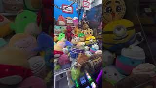 Win Arcade Tickets For a iPhone 😧 shorts clawmachine arcade fnaf [upl. by Gianina122]