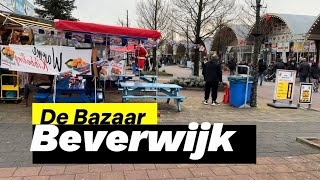 De bazaar Beverwijk [upl. by Hitchcock]