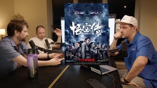 Destiny Ranton And Dan Politely Talk About Mandarin Wukong And More [upl. by Ibocaj]