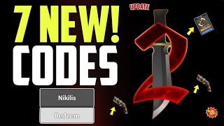 ⚠️Hurry Up⚠️MURDER MYSTERY 2 ROBLOX CODES 2024 MM2 CODES 2024  CODE MM2 [upl. by Bak]