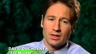 The XFiles The Truth About Season 5 Documentary [upl. by Ivonne447]