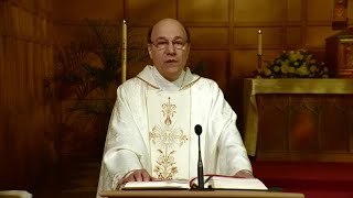 Catholic Mass Today  Daily TV Mass Tuesday April 30 2024 [upl. by Sew]