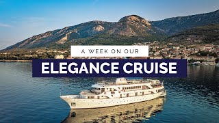 7 Days On An Elegance Cruise [upl. by Eladroc]