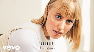 LEA  Leiser Piano Sessions  Official Audio [upl. by Eloisa]