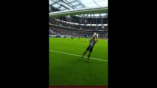 MONZA MILAN 01 HIGHLIGHTS amp Goals shorts monza milan [upl. by Nyberg580]