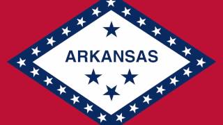 State Anthem of Arkansas [upl. by Caresa]