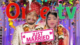 I GOT MARRIED ON OMEGLE I Mrfuntist I [upl. by Ezzo307]