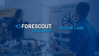 Forescout Research  Vedere Labs  About Us [upl. by Gamal]