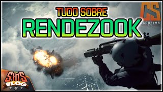 TUDO sobre o lendário RENDEZOOK do Battlefield 2042 [upl. by Enaej]