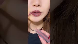 Eps 648 Lipstick Lover shorts LipsCAMTV howtoapplyliquidlipstick lipmakeup lipsticktutorial [upl. by Desirae366]