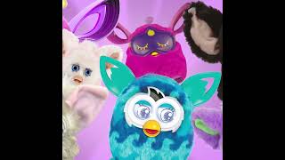 Furby Teaser 1080x1080 [upl. by Skipton]