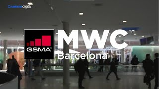 Covalensedigital at MWC Barcelona 2023 – A grand success [upl. by Matta]