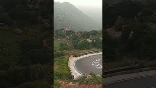 Penukonda Fort 🏃🏍️Ⓜ️🅿️ song [upl. by Haras7]