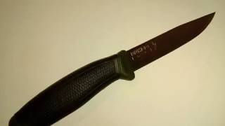 BAHCO LaplanderFishing Knife [upl. by Sivad]