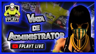 🔴 LIVE ON FPLAYT  NE DAM CU REVENEALA  114 [upl. by Yelyak]