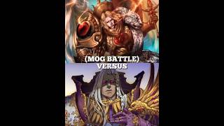 Sanguinius vs Fulgrim edit warhammer40k battle vs shortvideo shorts short memes song music [upl. by Hsihsa]