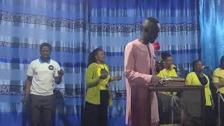 Ndabye Mukama nga anwanira entalo [upl. by Nrubloc]