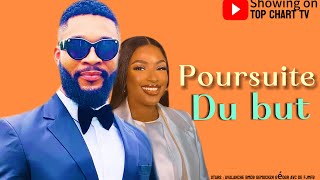 A la poursuite du but  FILM NIGERIAN COMPLET En FRANÇAIS [upl. by Olympe]