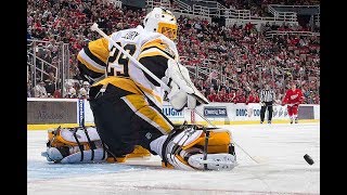 Marc Andre Fleury A Short Story [upl. by Ahsyle620]