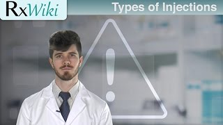 Whats the difference between a subcutaneous and intramuscular injection [upl. by Isdnil781]