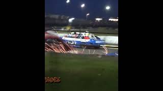 2L SALOON STOCKCARS SPEED WEEKEND 2014 SKEGNESS  661 V 219 SALOONS LOONS 2LSTOCKCARS automobile [upl. by Adidnac]